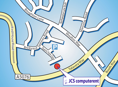 How to Find JCS Computer Rentals