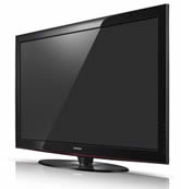 Plasma screens